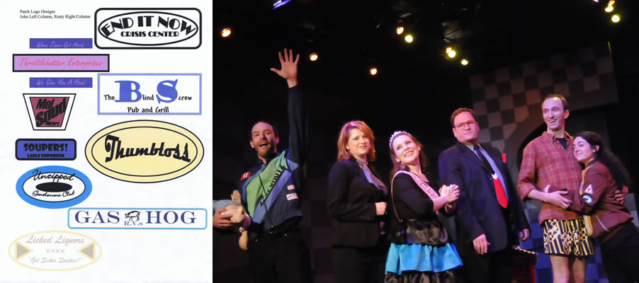 Zippers of Zoomerville